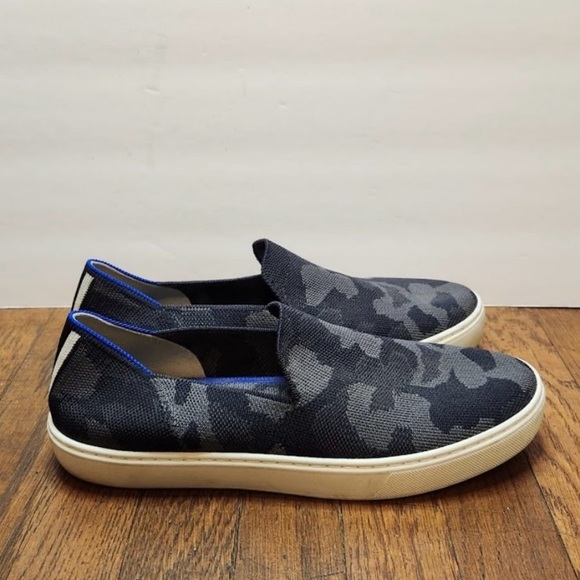 Rothy’s - 8.5 - Gently Worn - Picture 3 of 4